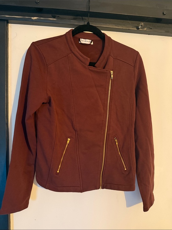 Jackets & Blazers - Kettlewell Chloe Jacket Medium
